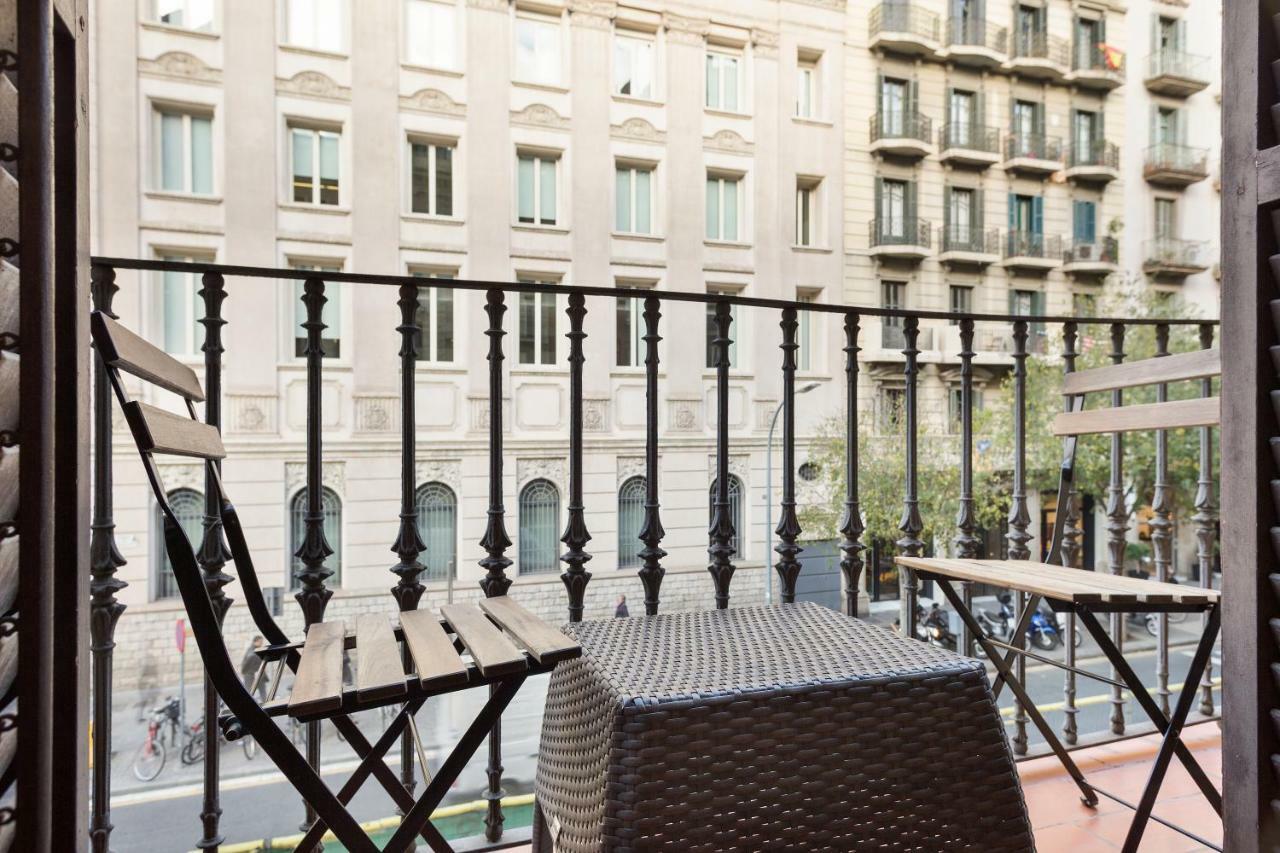 Appartement U-nique Eixample Center Barcelone
